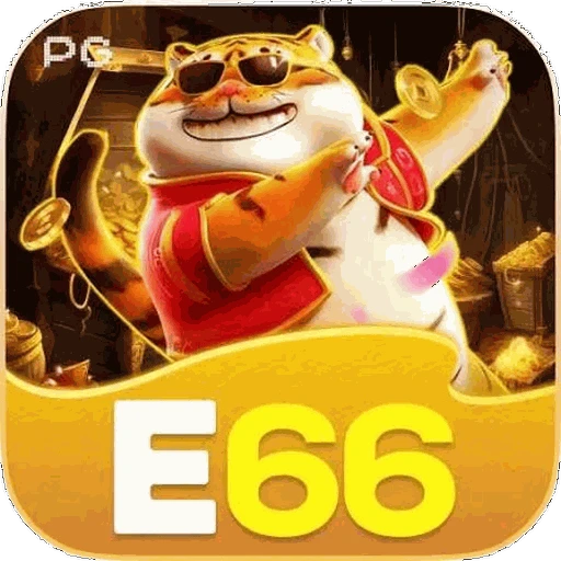 E66 Logo