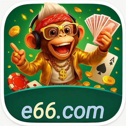 e66 logo